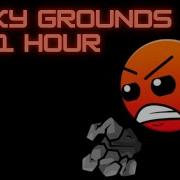 Fire In The Hole Fnf But Rock On The Ground