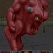 Doom Ii Icon Of Bounce