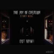 The Joy Of Creation Story Mode Ost