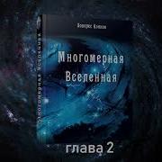 Многомерная Вселенная Том 2 Глава 2