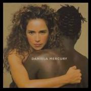 Daniela Mercury Rapunzel Cecebyphul