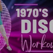 Disco Routine