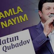 Atam Oqul Deyib