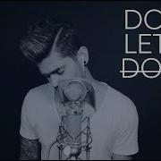 Don T Let Me Down The Chainsmokers Daya Rajiv Dhall Cover