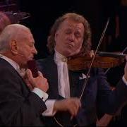 André Rieu Ft Gheorghe Zamfir The Lonely Shepherd