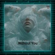 Melih Aydogan Without You Extended Mix