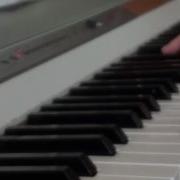Катастрофически Пиано Версия