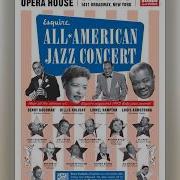 Esquire Jazz Concert 1944
