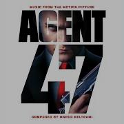 The Agent Program Marco Beltrami Topic