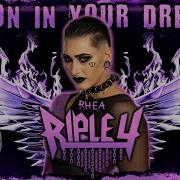 Rhea Ripley Theme