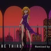 Lupin The Third Jam Crew Endless Twilight Feat Tiger Lupin The Third