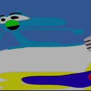 Gummy Bear Song In Going Weirdness Every