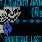Blazing Music Not A Slacker Anymore