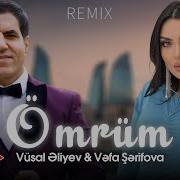 Ömrüm Vüsal Mp3