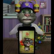 Talking Tom 2 Klasky Csupo