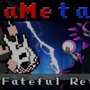 The Fateful Return From Shovel Knight Gametal