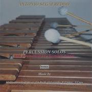 Glentworth Blues For Gilbert For Vibraphone Antonio Segafreddo