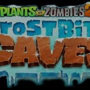 Pvz 2 Music Frostbite Caves Zomboss Theme
