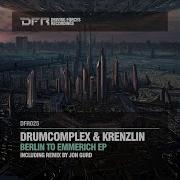 Curason Drumcomplex Krenzlin