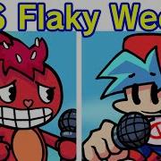 Flaky Fnf Song Flippy