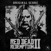 Red Dead Redemption 2 Soundtrack Angelo Bronte Revenge Is A Dish Best