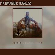 Flavour Fearless