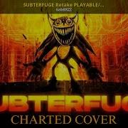 Fnf Subterfuge In Darkness Takeover