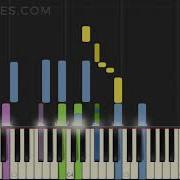 Pro Midi File Lovely Billie Eilish Khalid