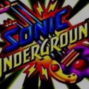 Sonic Underground Closing Theme