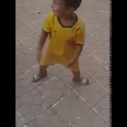 Dance Way Way 2017 رقص الواي واي رووووعة من بنت مغربية