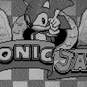 Sonic Jam Game Com Ost