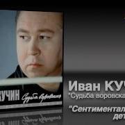 Кучин Сентиментальный Детектив