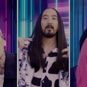 Steve Aoki Ft Snoop Dogg