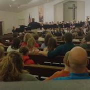 James Curnow Prelude On A Hymn Of Praise