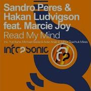 Read My Mind Michael Badal Avtar Araie Remix Sandro Peres Hakan