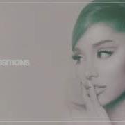 Ariana Grande Motive Instrumental