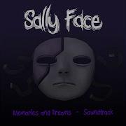 Sally Face From The Sky