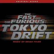 Brian Tyler Journey Backwards