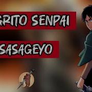 Negrito Senpai Sasageyo Amv Snk By Clem Prod By Khronos Negrito Senpai