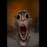 Creepy Talking Tom Void Meme ʖ