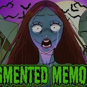 Sally Original Song Fragmented Memories