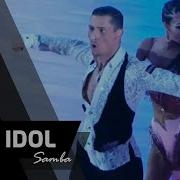 Samba Idol