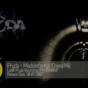 Pryda Madderferrys