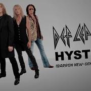 Def Leppard Remix