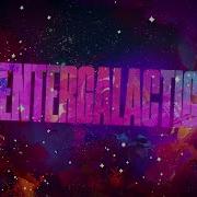 Kid Cudi Entergalactic Theme Visualizer Kid Cudi