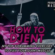 Djent Drums