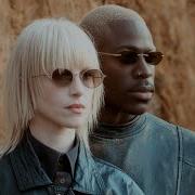 Moses Sumney Hayley Williams I Like It I Like It