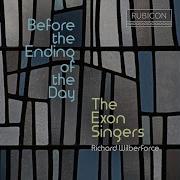 The Exon Singers Magnificat