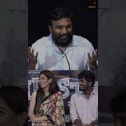 Sasikumar Speech