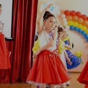 Стиляги Шоу Выпускной В Детском Саду